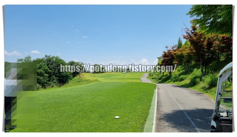 남여주골프클럽