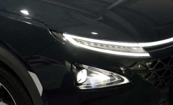 수소차 관련주 대장주