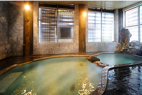 야마가타현-긴잔온천