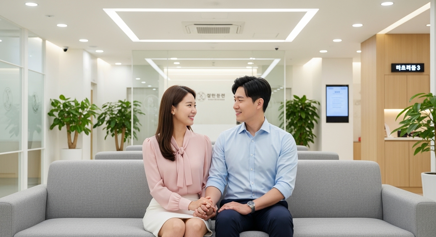 남성 호르몬 수치