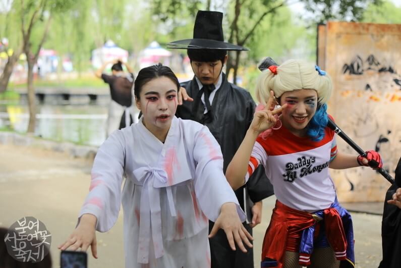 7월 전국축제 일정표