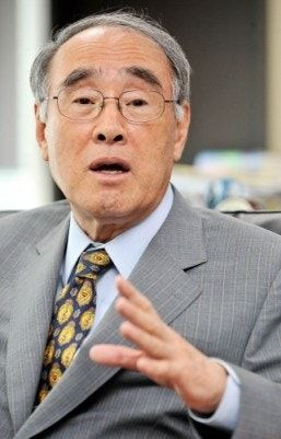 이홍구 별세 전 국무총리 나이 프로필 학력 고향, 빈소 아산병원&hellip;'중용의 거인' 잠들다