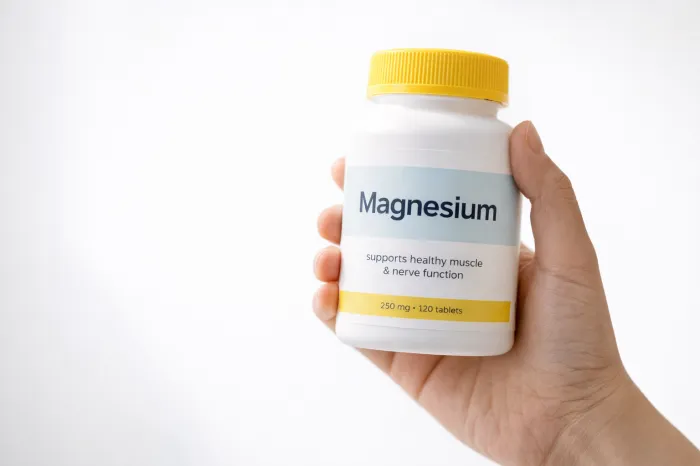 피로회복에 좋은 영양제