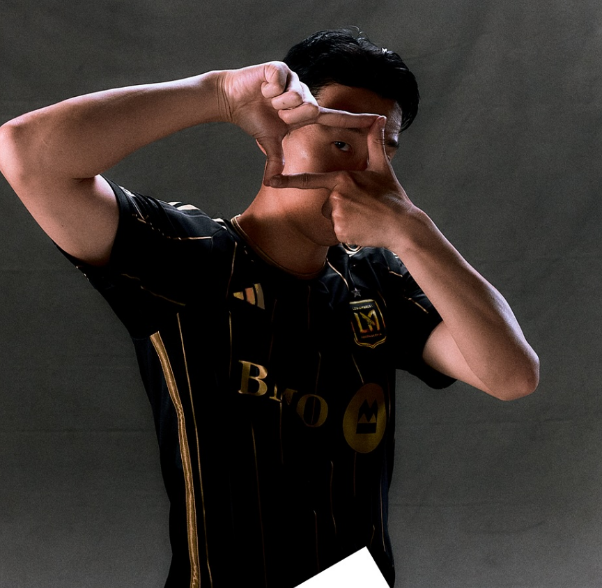 손흥민 LAFC 중계