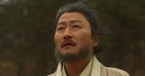 영화 속 마지막 김내경