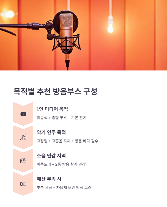 결론: 비용보다 중요한 ‘목적 맞춤형 설계’