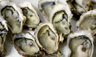 굴무침 레시피, 굴무침 만드는 법