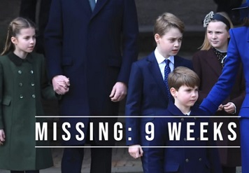 케이트미들턴-아이들