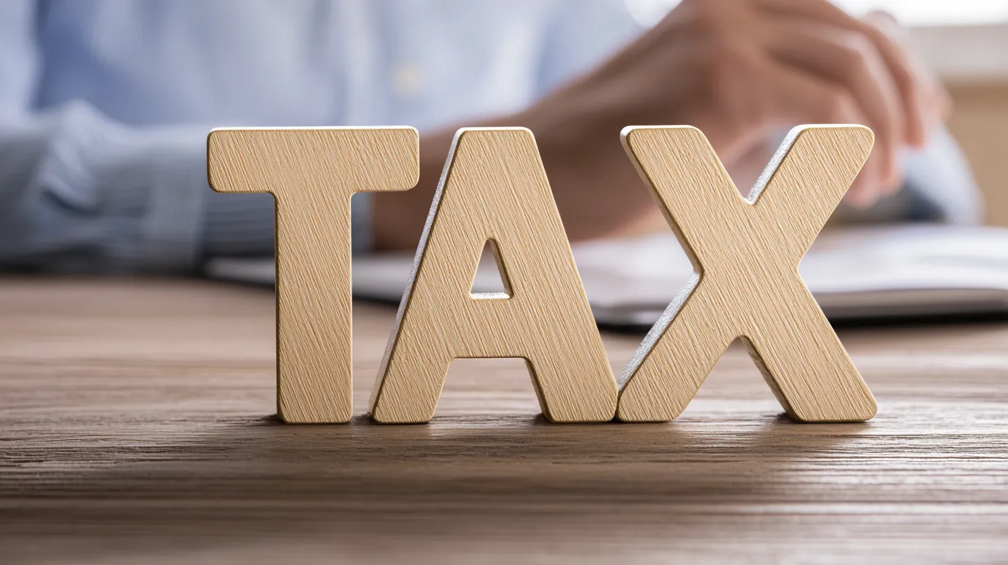 장애인 공제 금액과 세액공제 혜택