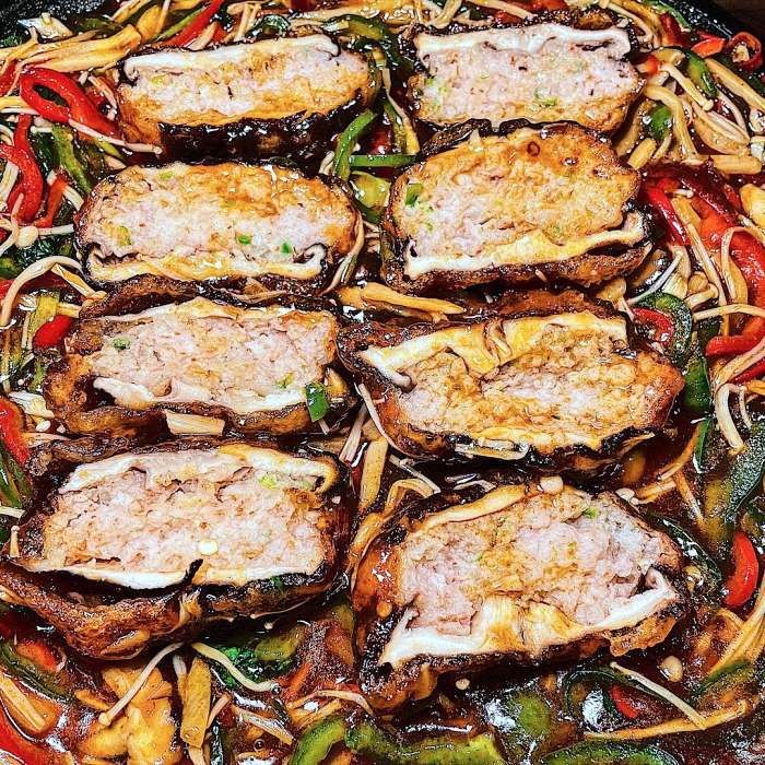 생생 정보마당 강남 선릉 중화국밥 맛집