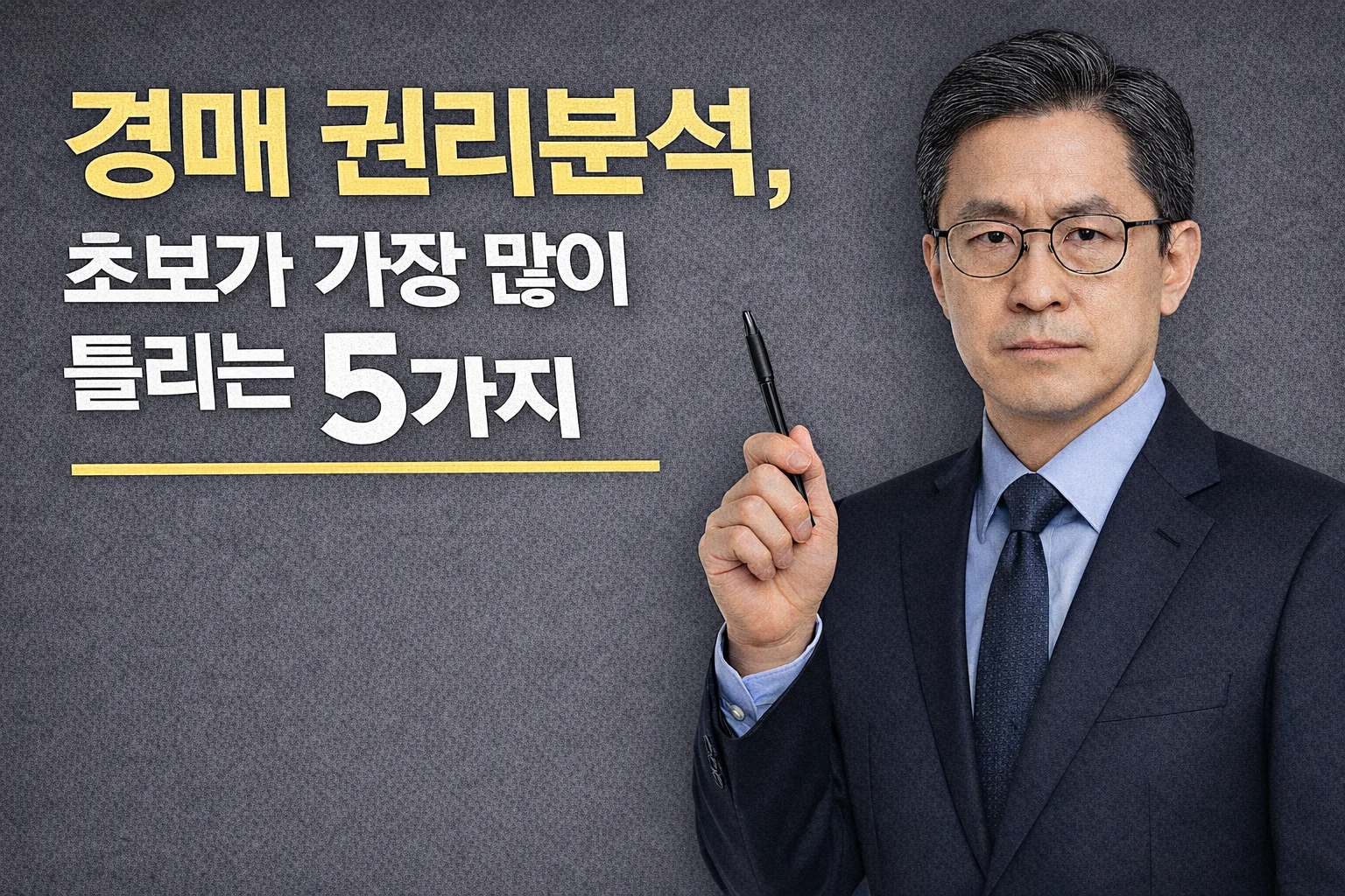 경매_권리분석,_초보가_가장_많이_틀리는_5가지_&ndash;_10&middot;15_이후,_예전_방식으로_보면_반드시_손해_나는_이유