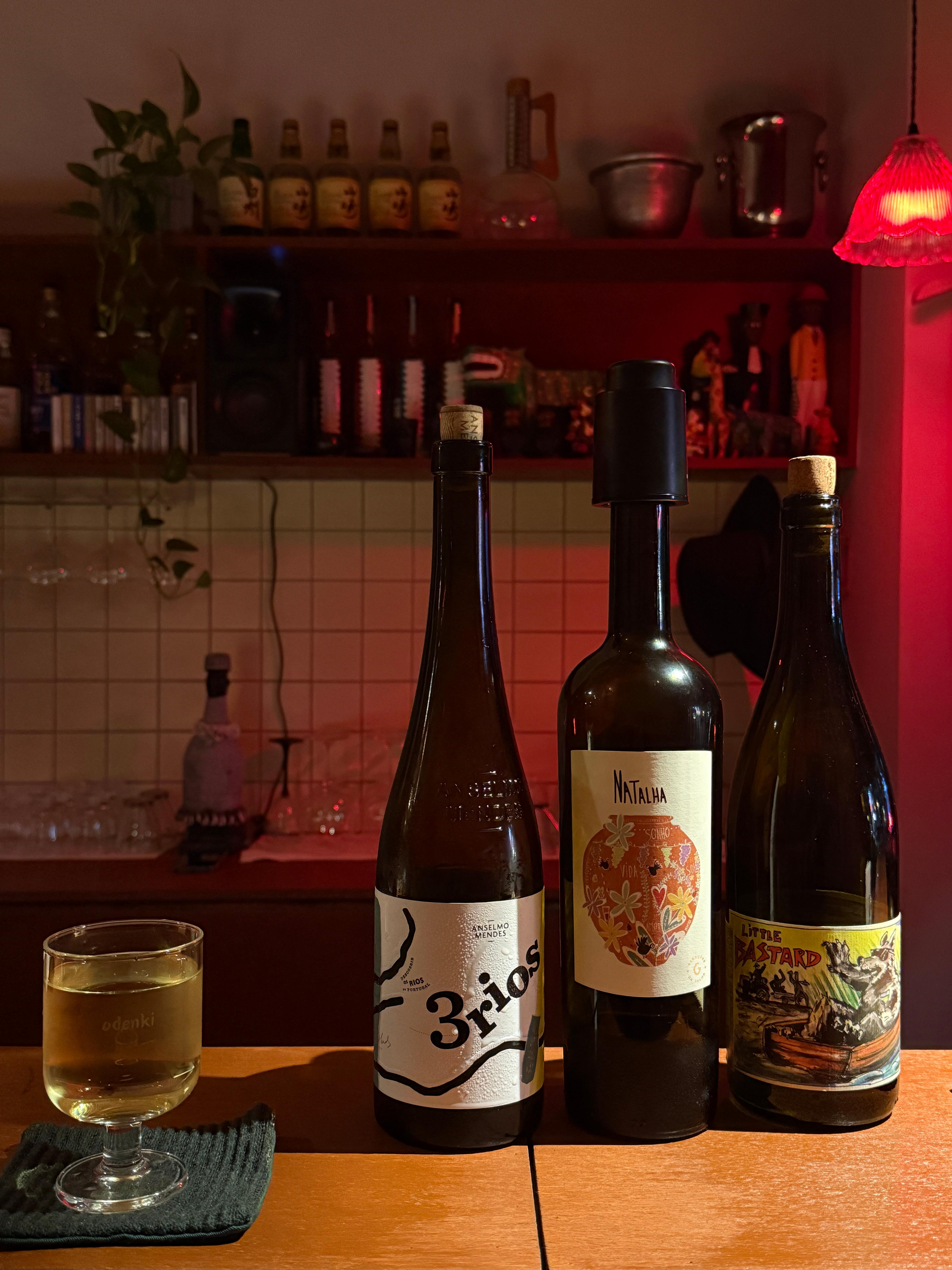 🍷 미금역에 숨겨진 와인 아지트, &lsquo;탐포포(TANPOPO)&rsquo; 방문기