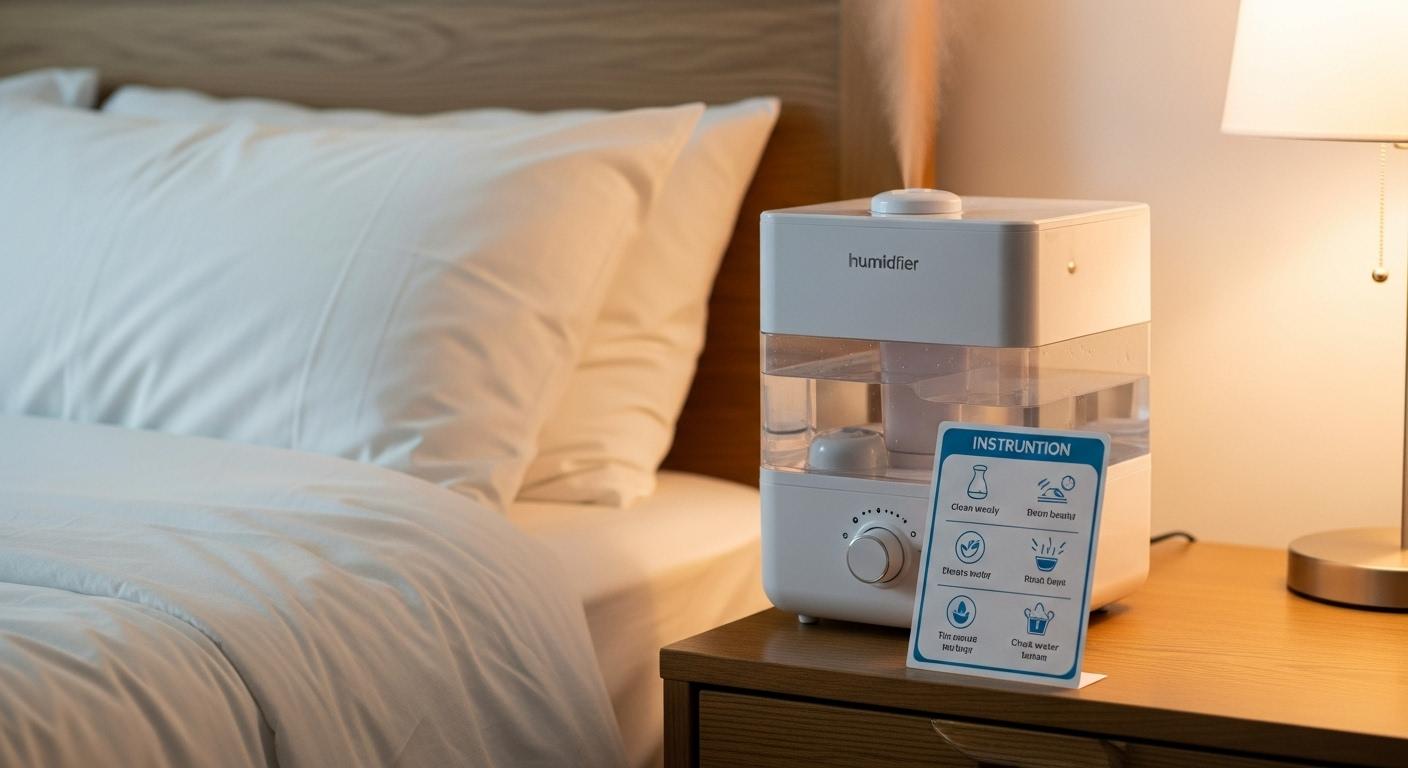 가습기 렌탈 케어