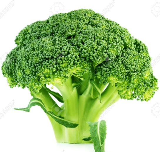 브로콜리 효능