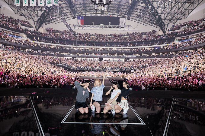 2025년 K-POP 걸그룹 컴백 일정 총정리! (최신 업데이트)