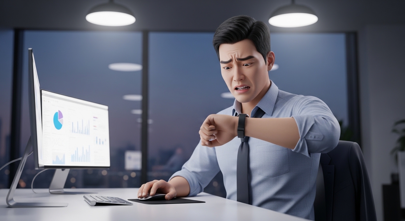 거부 시 불이익을 당했다면? 대처법