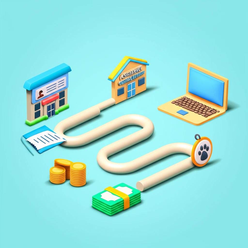 2026년 충청북도 반려동물 의료비 ..