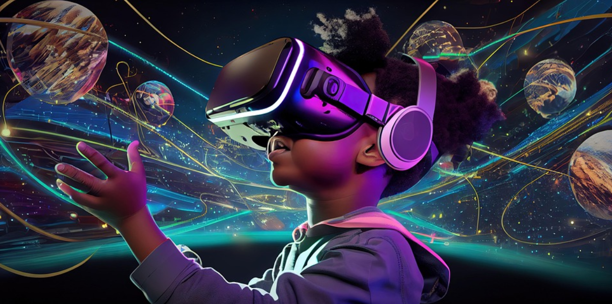 메타휴먼: AI로 탄생하는 디지털 인간의 시대