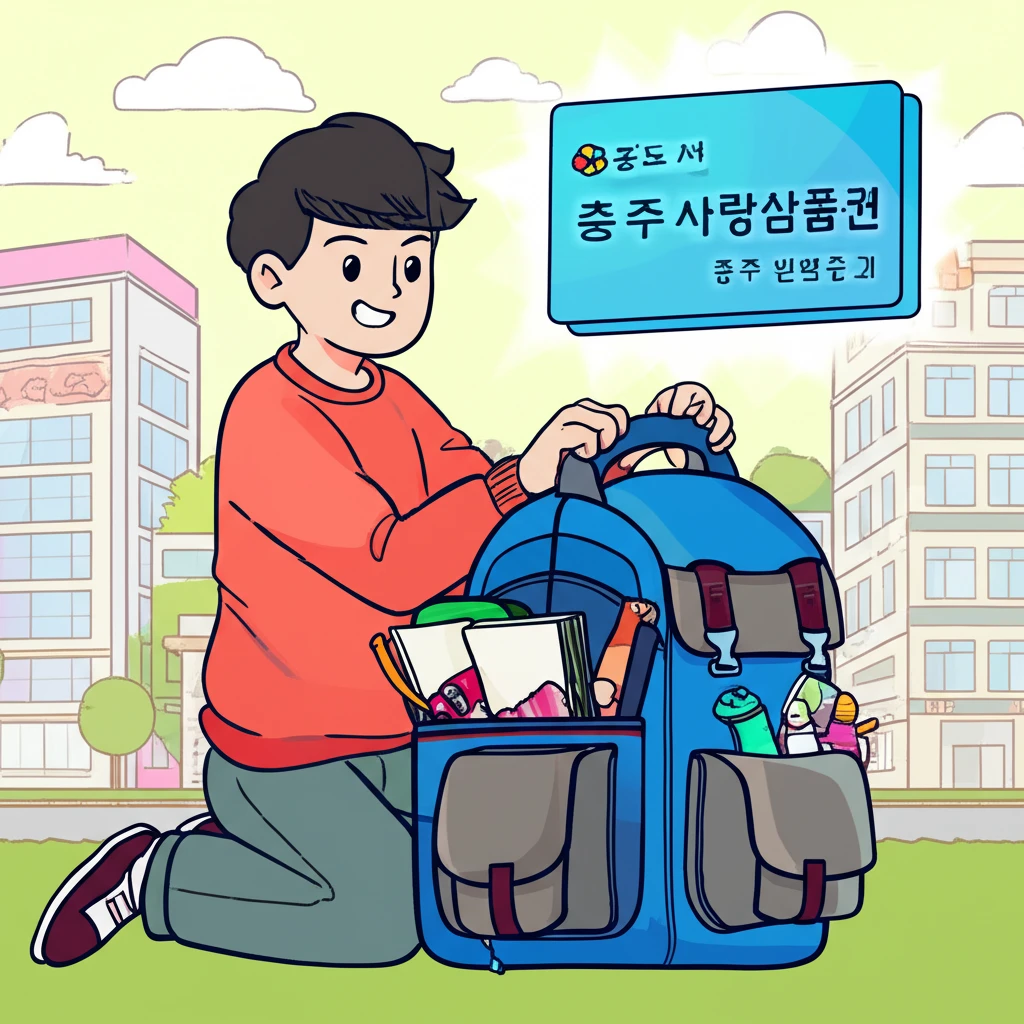 충주 시민 필독 2025 청년 입영지..