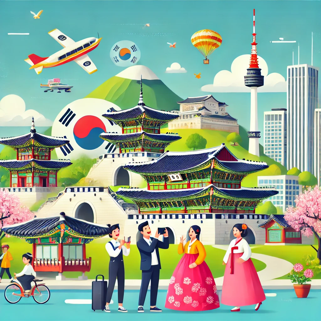 한국 관광 스타트업의 강점 관광기업지원센터의 맞춤형 지원 세계 관광 스타트업과 비교