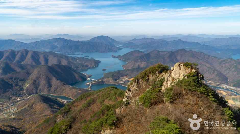 제천 가볼만한곳 베스트10