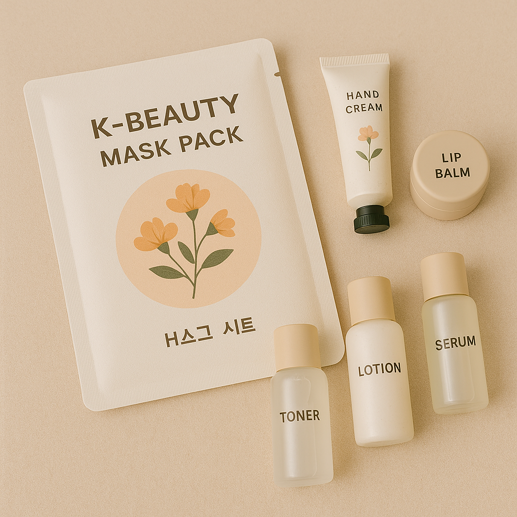 마스크팩 핸드크림 구매