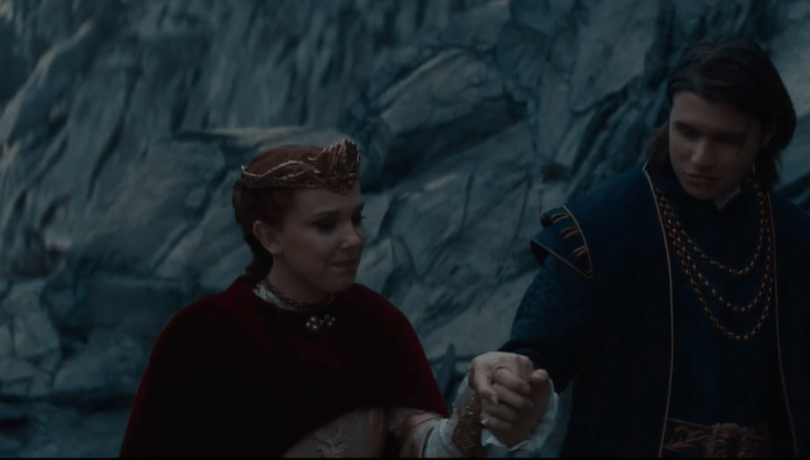 댐즐 줄거리 평점 후기