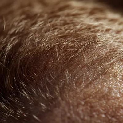 대상 포진 두피 증상 7가지, 초기 단계에서 확인하세요!_1