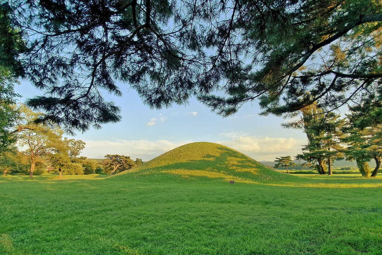 진평왕(眞平王)