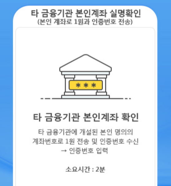 삼성증권 비대면 계좌개설