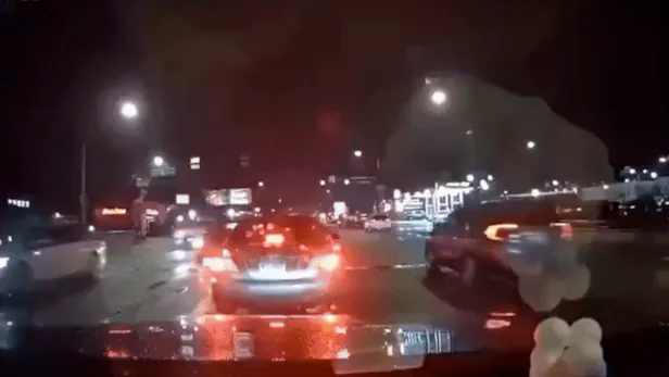 펜실베니아 항공기 사고