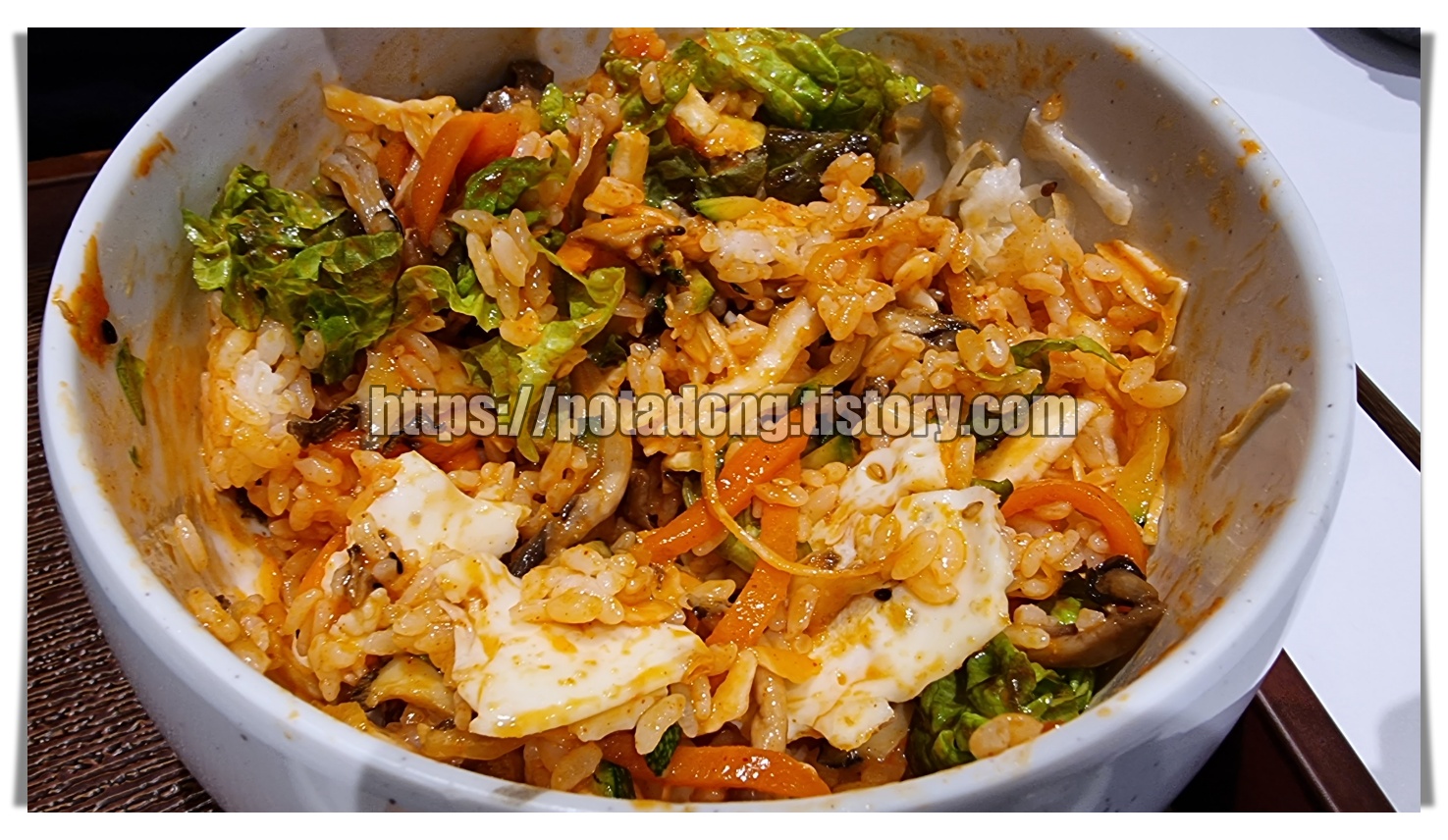 AK플라자 광명점 푸드테라스