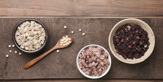 심근경색_좋은음식