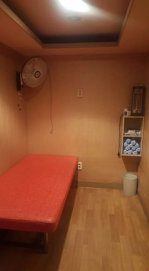 타이 전신체형관리