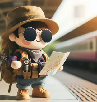 공무원 공로연수 기간 해외여행