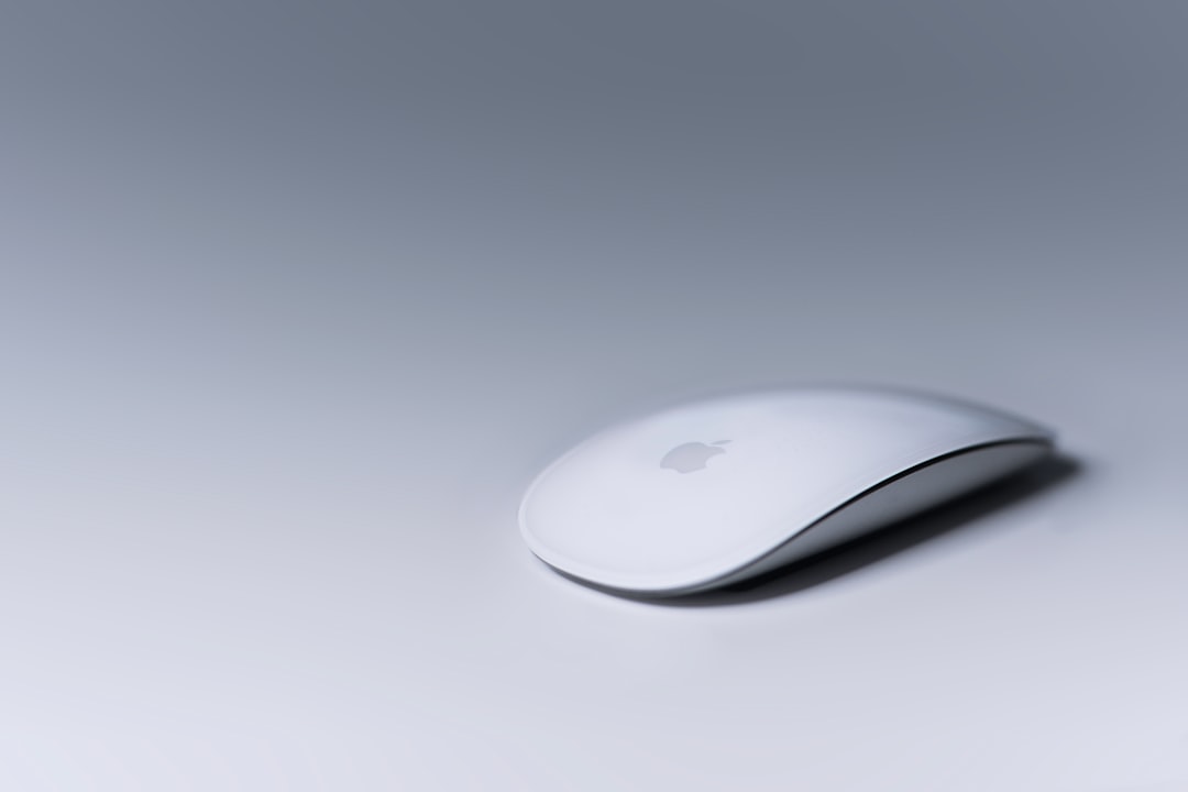 mouse