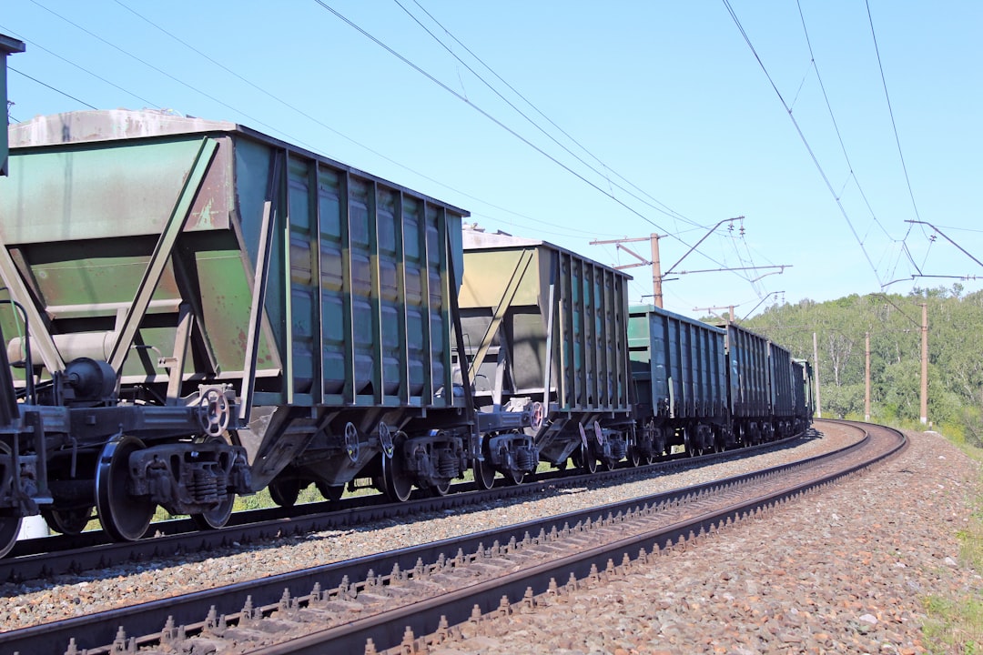 Freight.