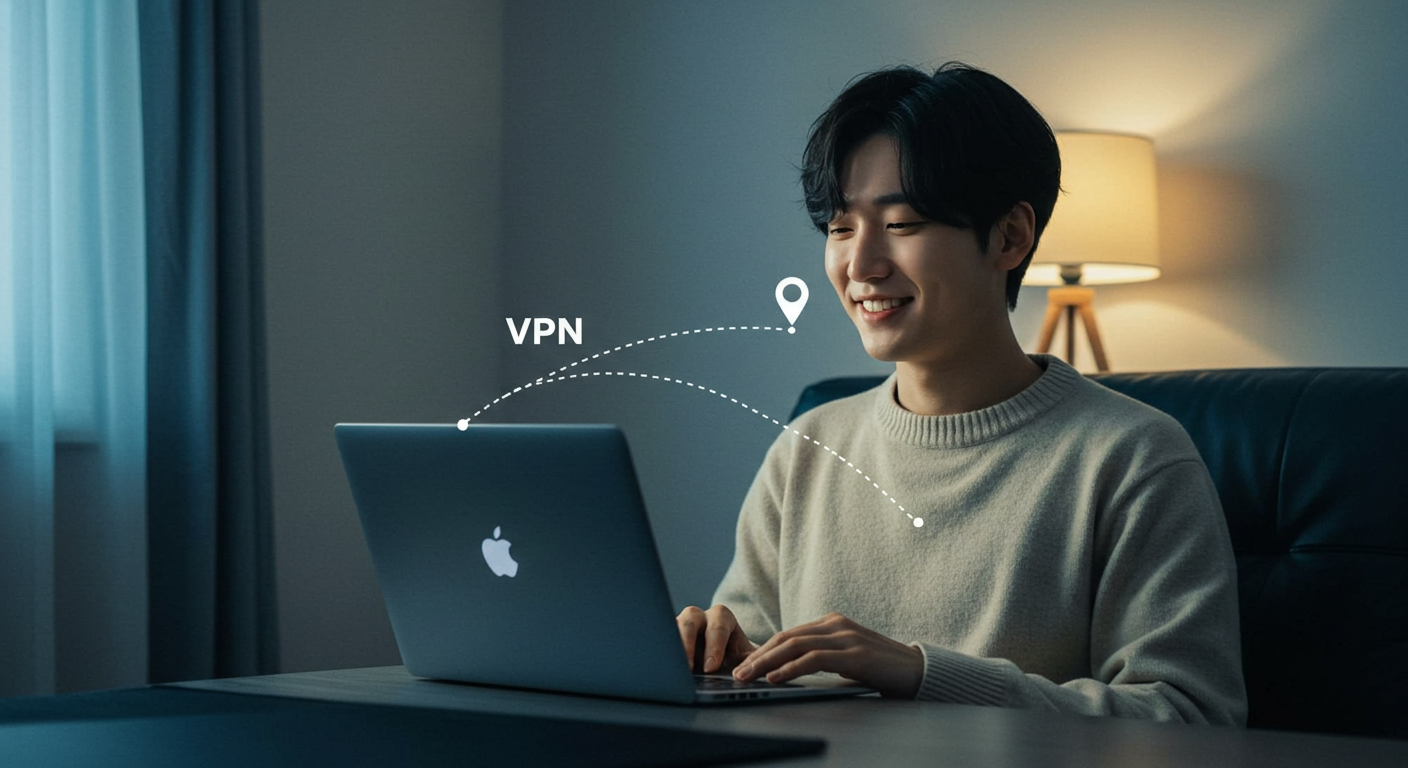 해외에서 한국 무료vpn