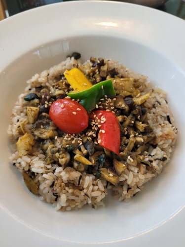 소소식당