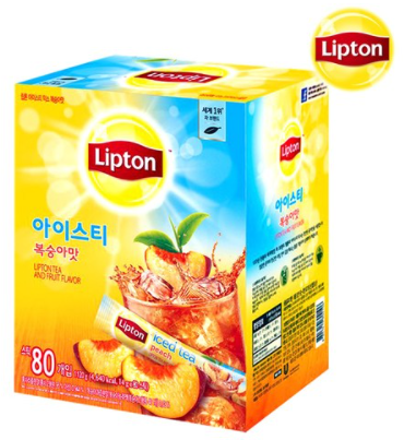 ICE TEA