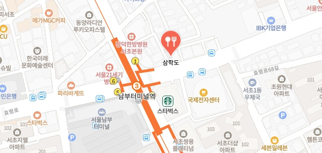 더맛있는녀석들-민어회-식당-어디