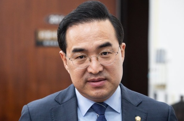 이승환 후보 프로필 나이 고향 학력 경력 &amp;#124; 국민의힘 이승환 중랑을 지지율 여론조사