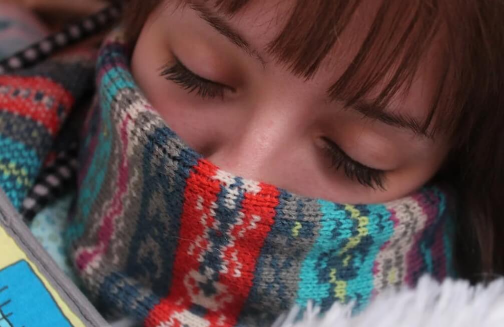 겨울철 감기, 어떻게 대비할 것인가?