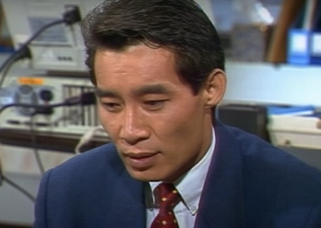 독고영재 젊은시절