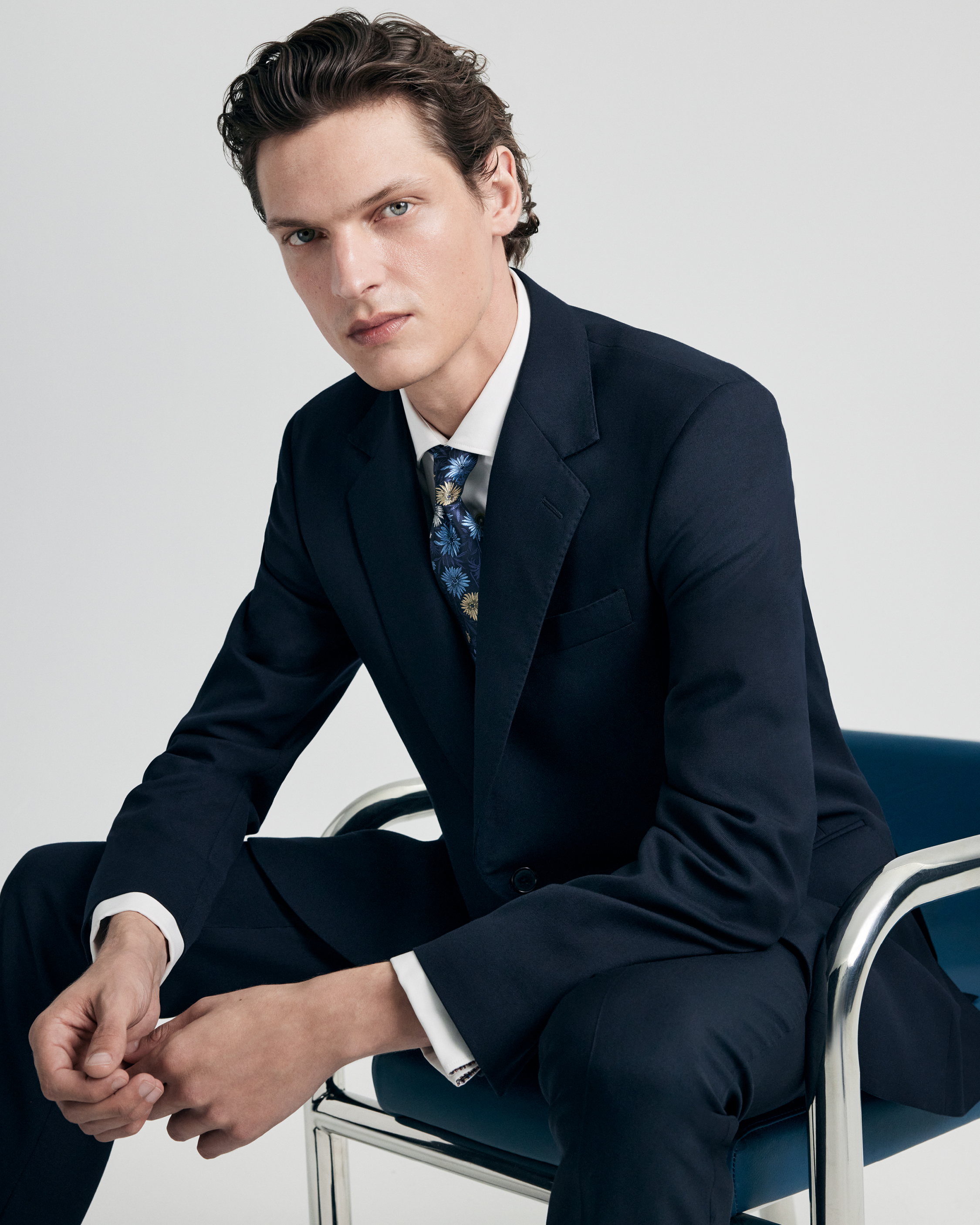 Paul Smith London suit