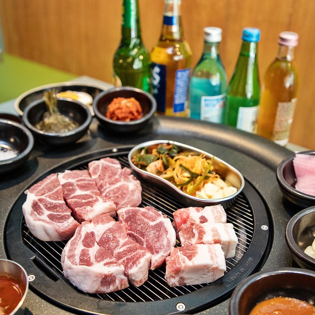 삼겹살
