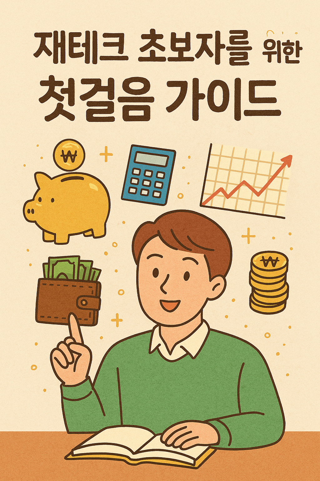 재테크 노하우