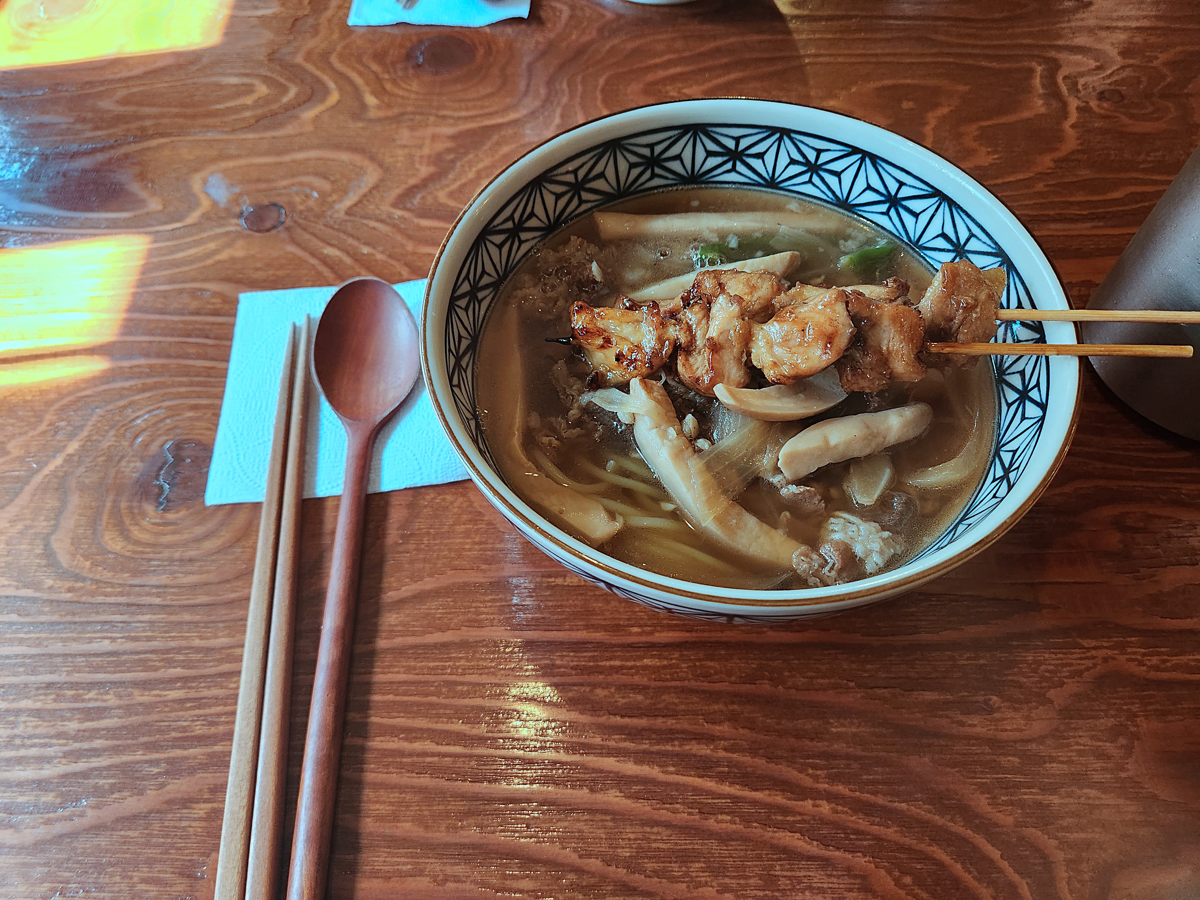 대림국수