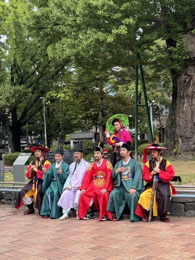 2025 청주읍성큰잔치&amp;#44; 도심 축제! 