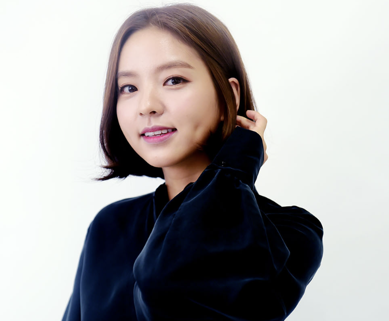 남상지 프로필